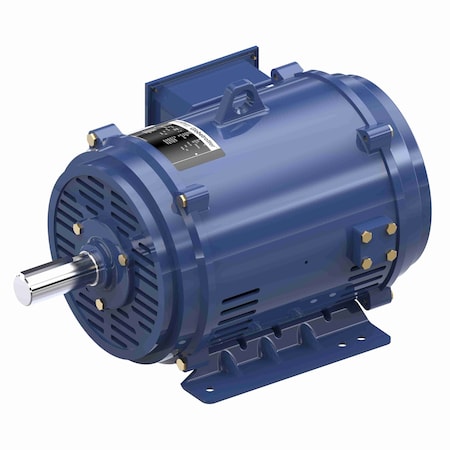 Marathon 40 Hp General Purpose Motor, 3 Phase, 1800 Rpm, GT0073 GT0073